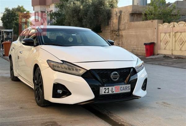 نيسان ماكسيما 2021 للبيع في العراق - طوز خورما